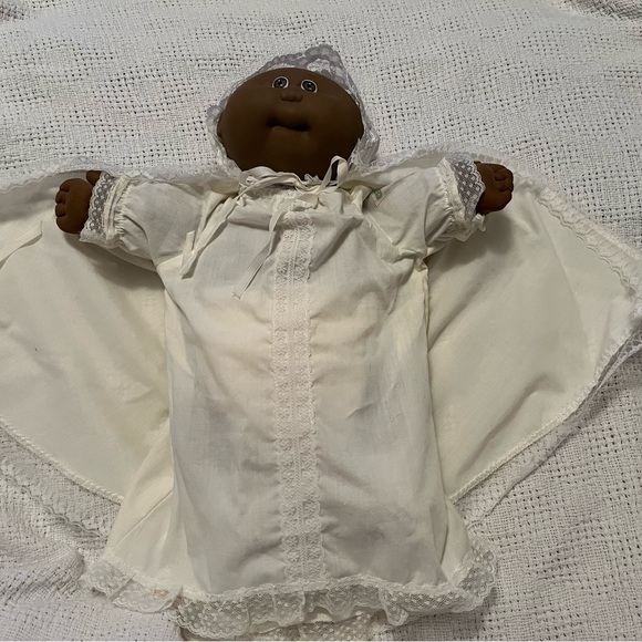 EVC Cabbage Patch Preemie - Picture 2 of 9